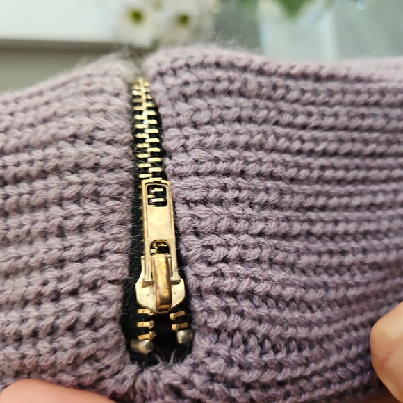 Fall sweater - Picture 4 of 8